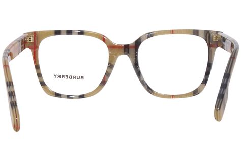 Women's Burberry Eyeglasses .